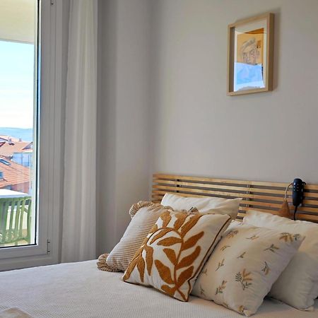 Desconectaengalicia Apartamento Zoo Con Piscina Y Vistas Al Mar A 150 Metros De Silgar Sanxenxo Εξωτερικό φωτογραφία