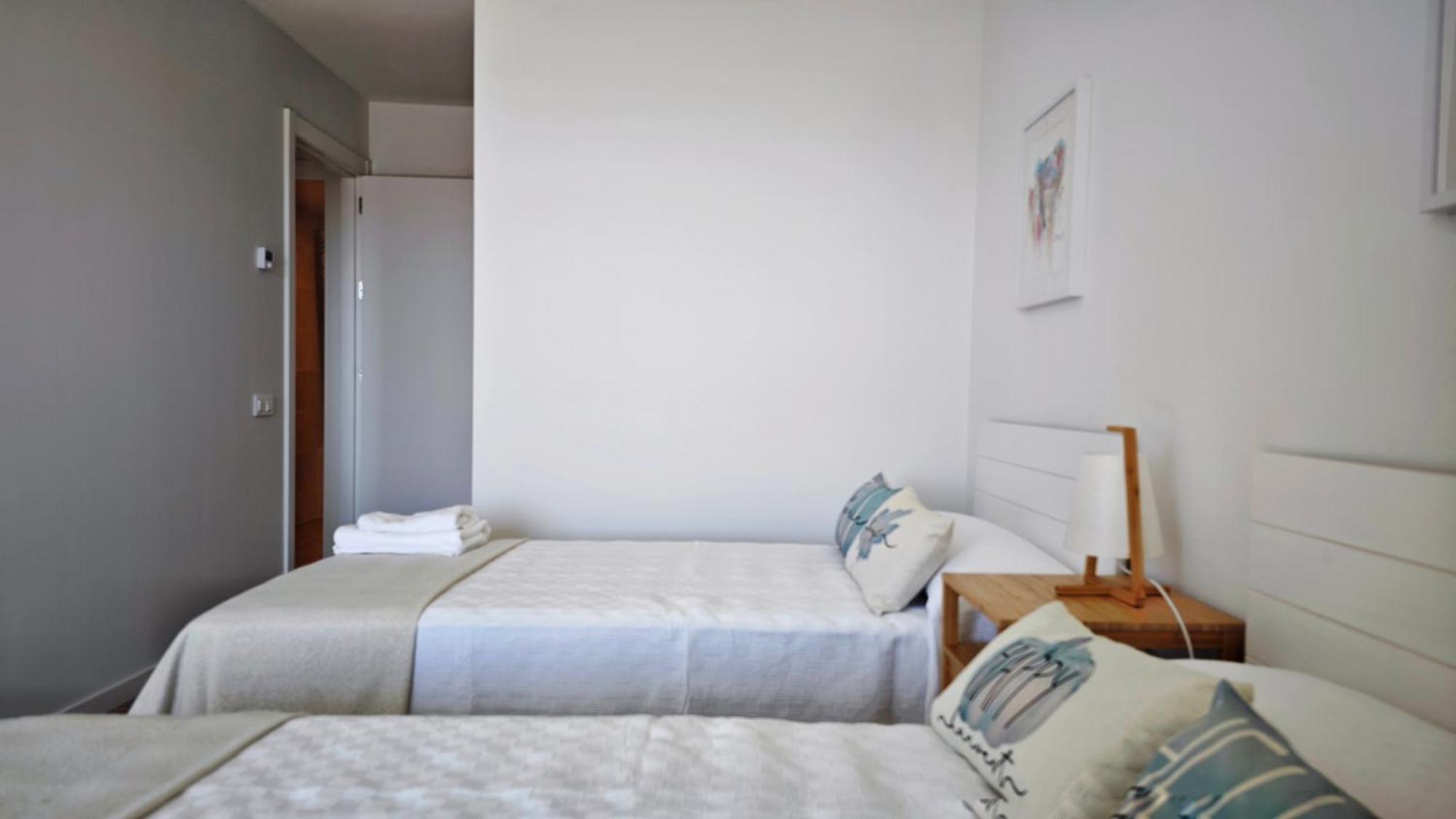 Desconectaengalicia Apartamento Zoo Con Piscina Y Vistas Al Mar A 150 Metros De Silgar Sanxenxo Εξωτερικό φωτογραφία